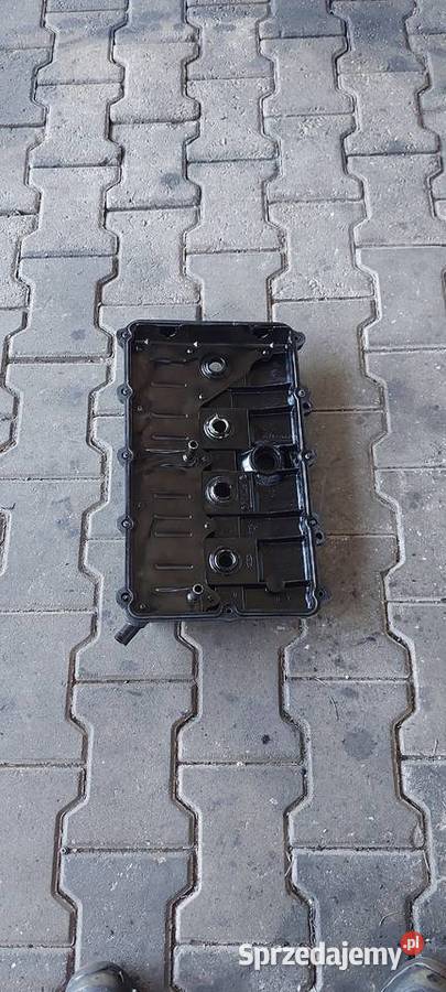 Pokrywa zaworów FORD MONDEO MK3 20 TDCI Szczecin
