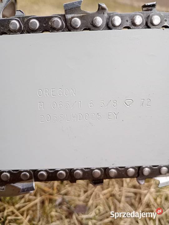 Piła spalinowa STIHL MS 441 57 prowadnica 50 Ostrzeszów sprzedam