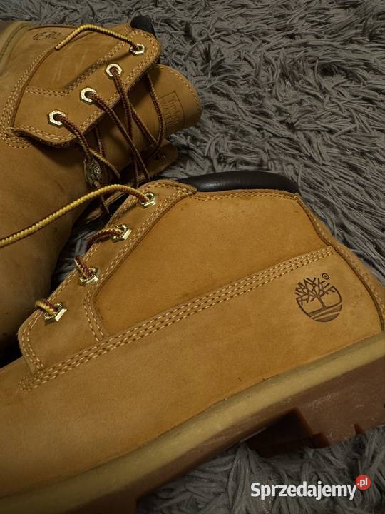 Buty Timberland
