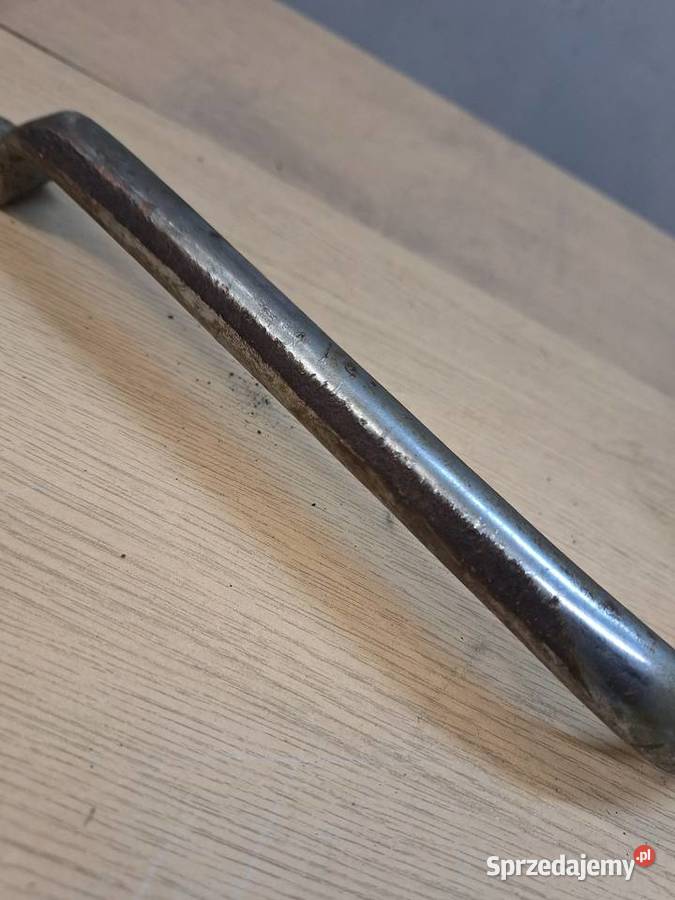 Mz Trophy 250 dźwignią hamulca Dźwignie sprzęgła i hamulca Krzywcza sprzedam