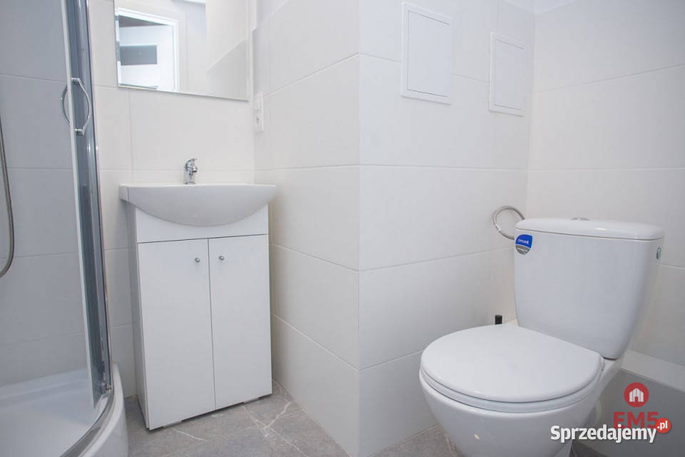 Mieszkanie 17m 1 pokojowe Białystok Warszawska Wynajem