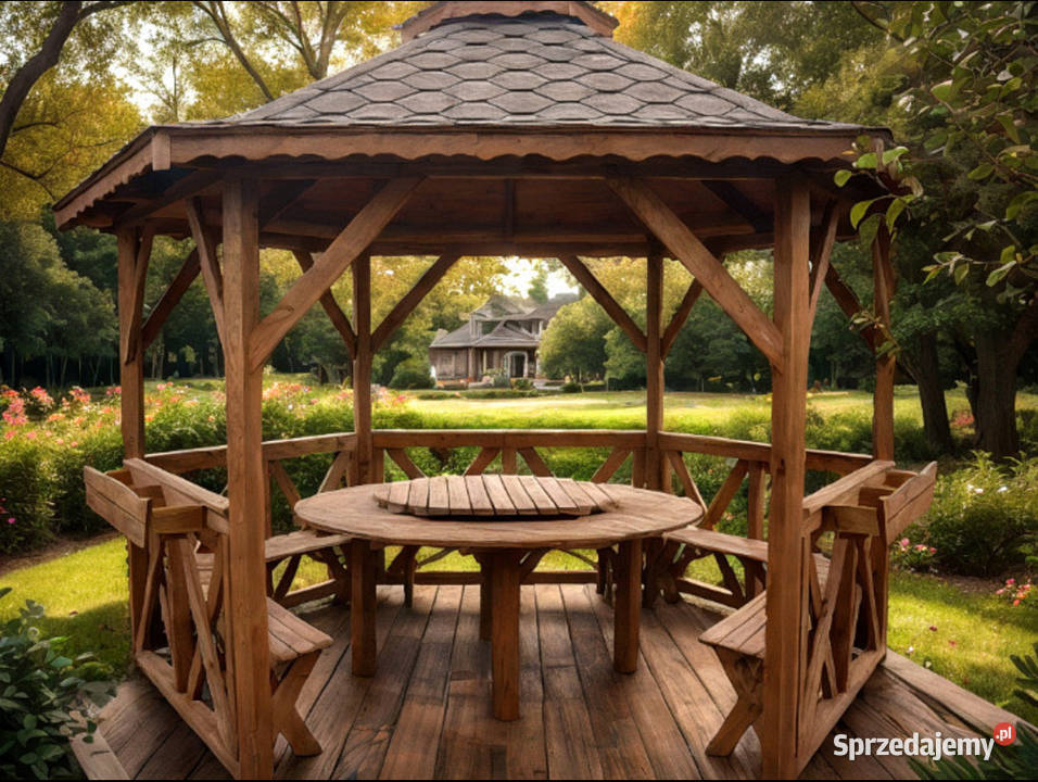 ALTANA 1 4m ALTANKA ALTANKI ALTANY DOM DOMKI Bydgoszcz