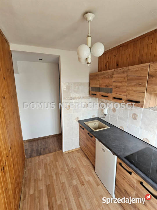 Mieszkanie Piotrków Trybunalski 25m2 1 pokój