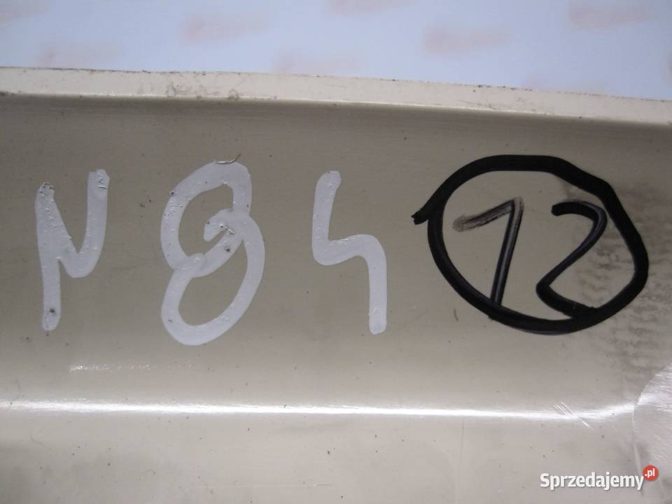 RANGE ROVER SPORT LIFT 12r czujnik ruchu alarmu świętokrzyskie Kielce