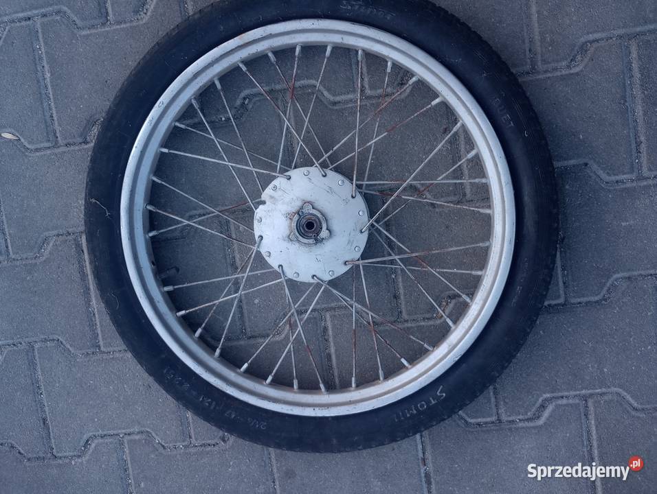 Koło Romet ogar koło kadet koło komar Pawłowice sprzedam