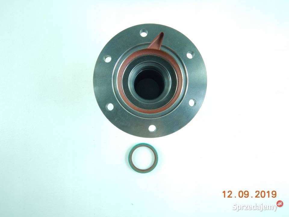 WSPORNIK TARCZY DOCISKOWEJ SPRZĘGŁA TURBOSTAR Części montażowe lubelskie