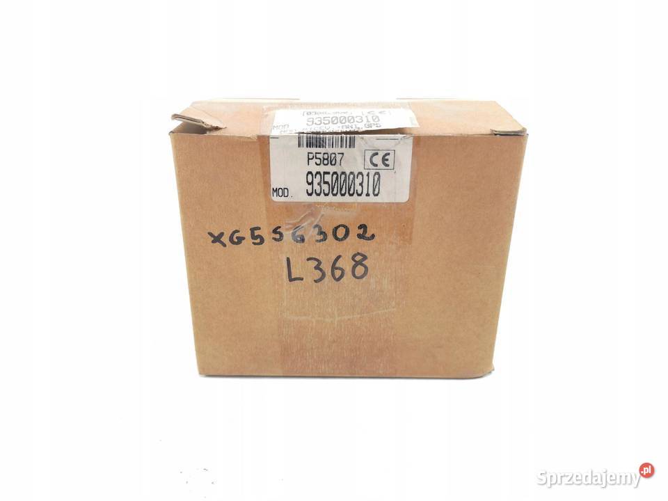MODUŁ GPS SIMENS 800 G 935000310