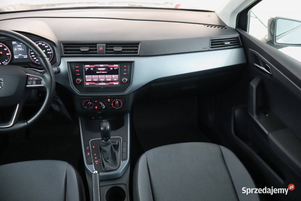 Seat Arona 10 TSI 4/5 Zabrze