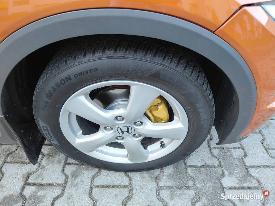 Honda Civic VIII UFO 14 83 2008 Skrzynia 6 143t Kraków