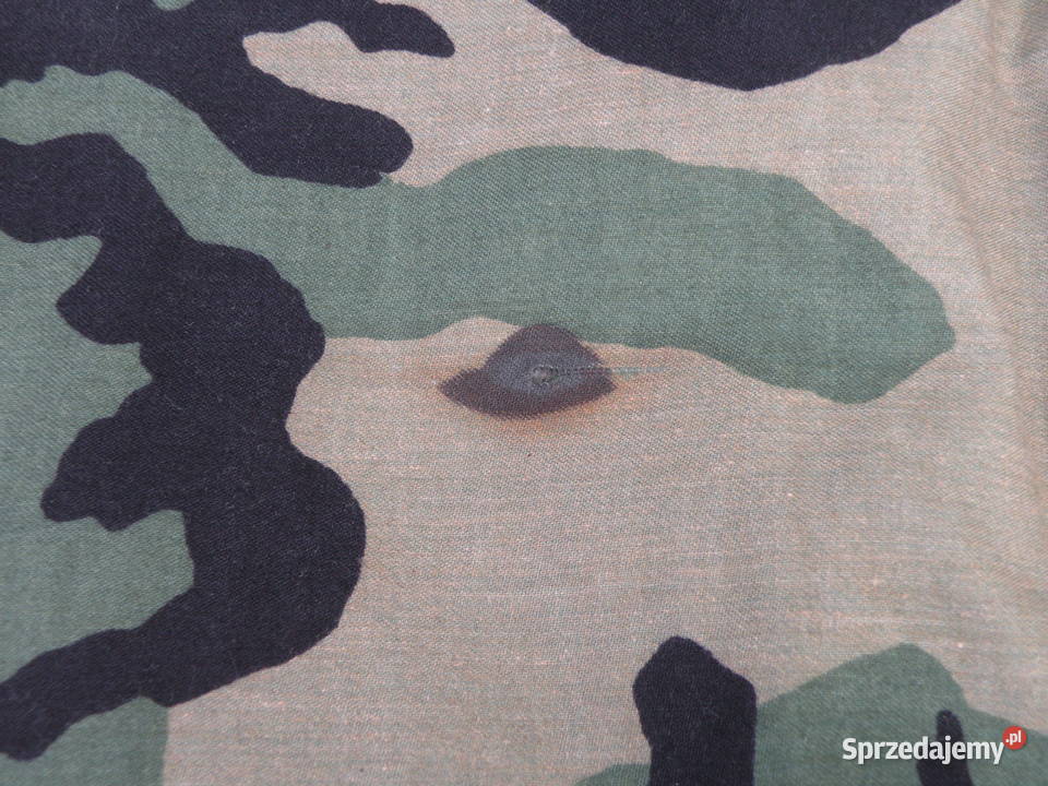 Kurtka m65 woodland x small 85r dolnośląskie Wrocław