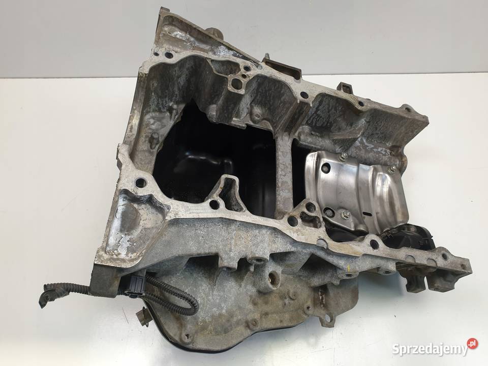 Lexus IS IS300h 25 MISKA OLEJOWA oleju Rudka