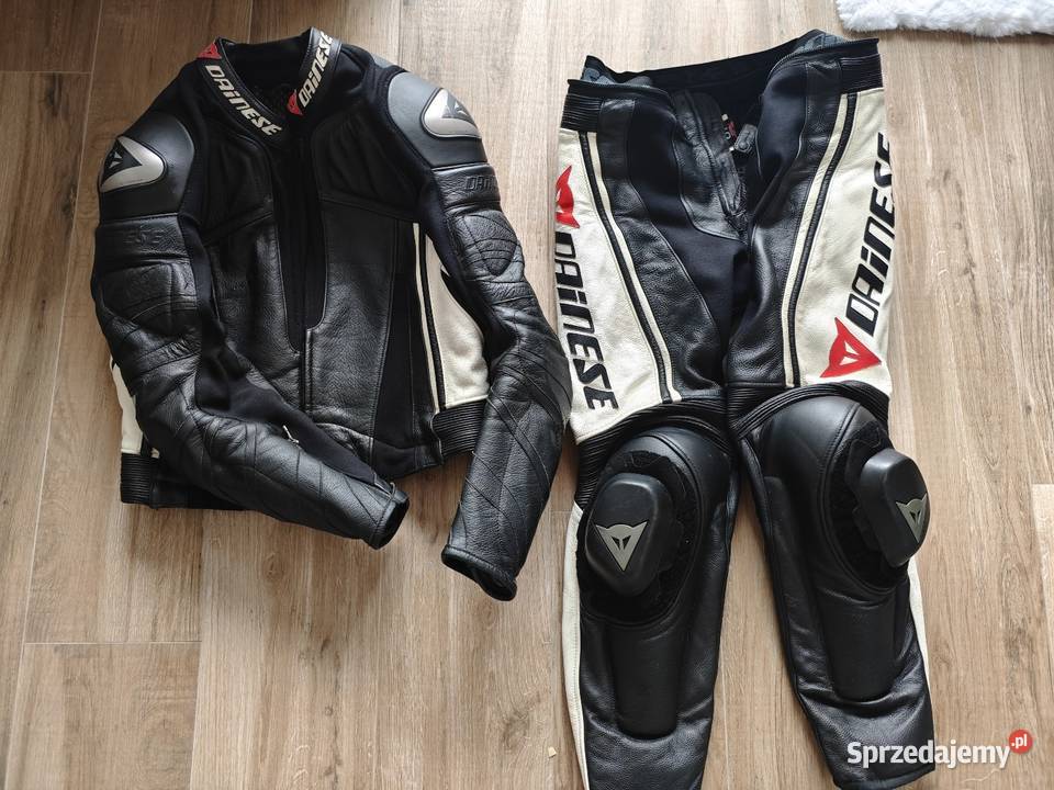 Kombinezon Dainese aspide 2pc Staszów sprzedam