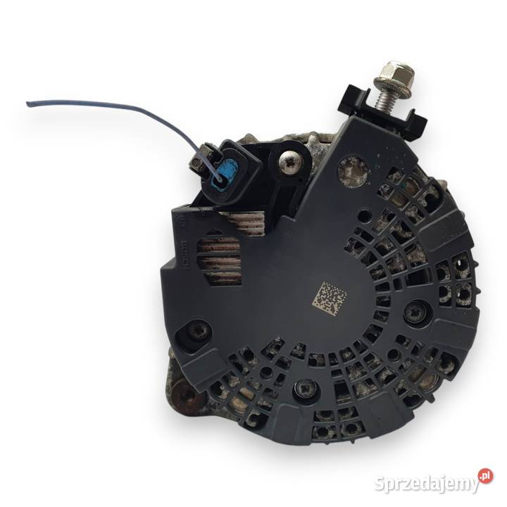 ALTERNATOR Mercedes Klasa A B Citan CLA 15 dCi lubelskie
