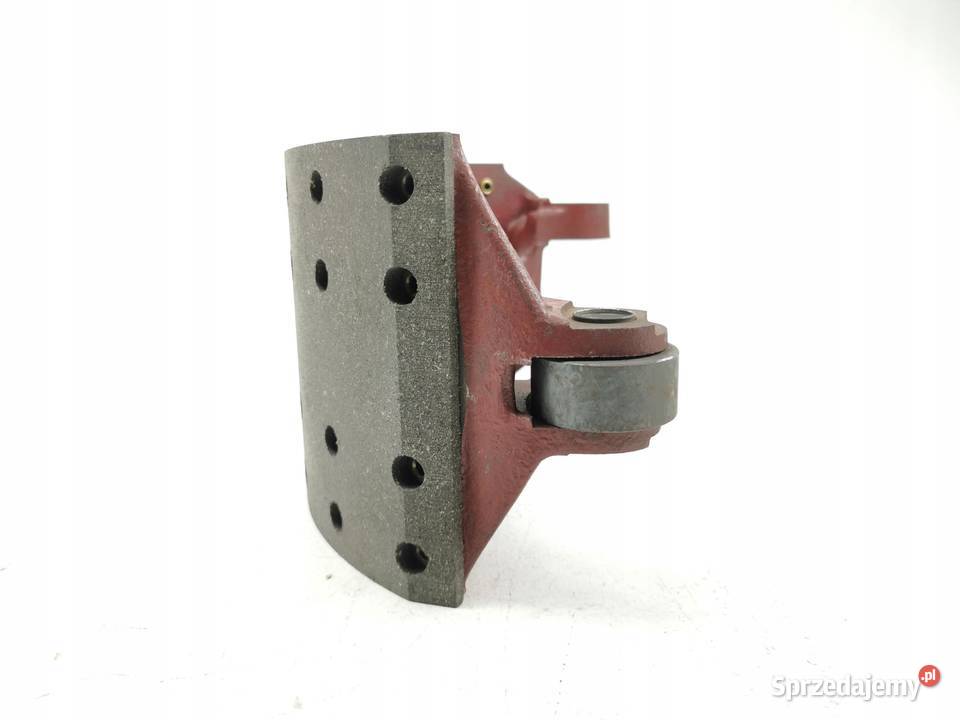 SZCZĘKA HAMULCOWA IVECO 4693318