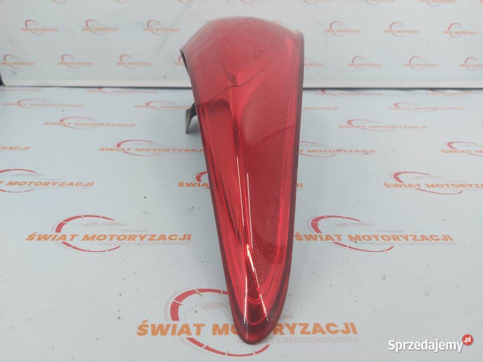 HYUNDAI i40 BLUE 13r lampa lewa tył 924013Z0 świętokrzyskie sprzedam