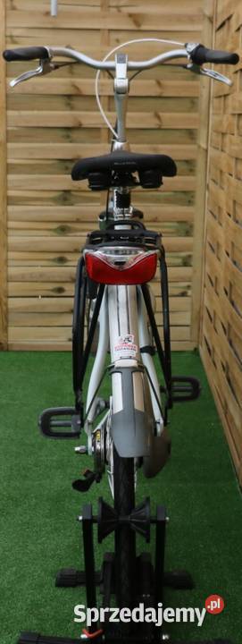 Rower damski Gazelle Chamonix D 53 I inne rowery Milanówek