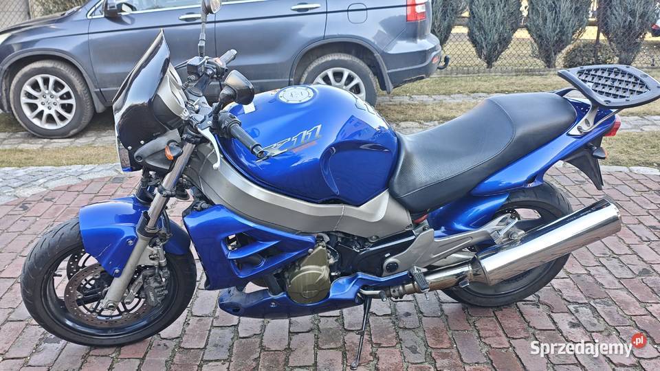 Honda CB1100 SF X11 XELEVEN 140 1137cm3 Częstochowa