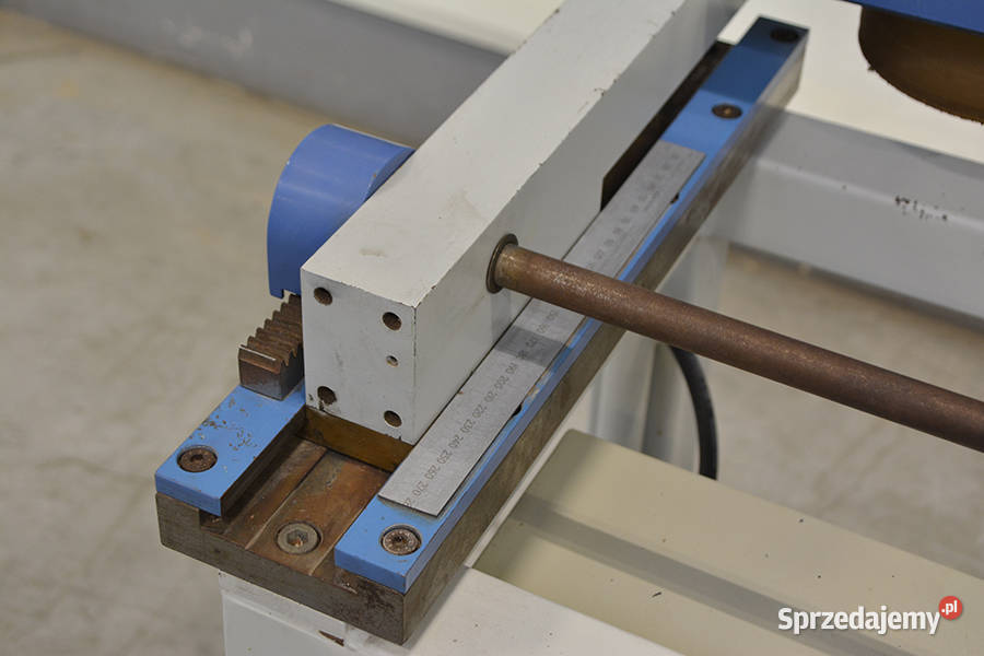 6577 PODAJNIK ODBIORNIK DO PIŁY STRUGARKI