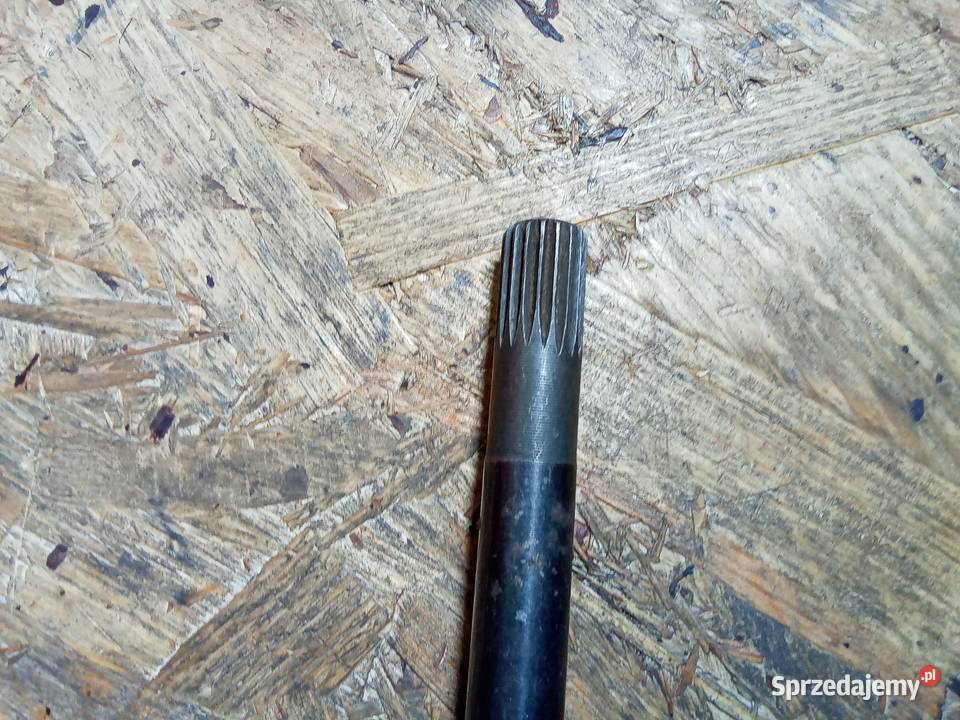 KOMAR 2350ITP SILNIK JAJKO S38 ZB4 003 WALEK Kopniaki Łódź