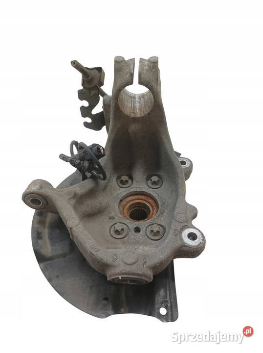 ZWROTNICA LEWY PRZÓD 17 DCI Renault Talisman I świętokrzyskie