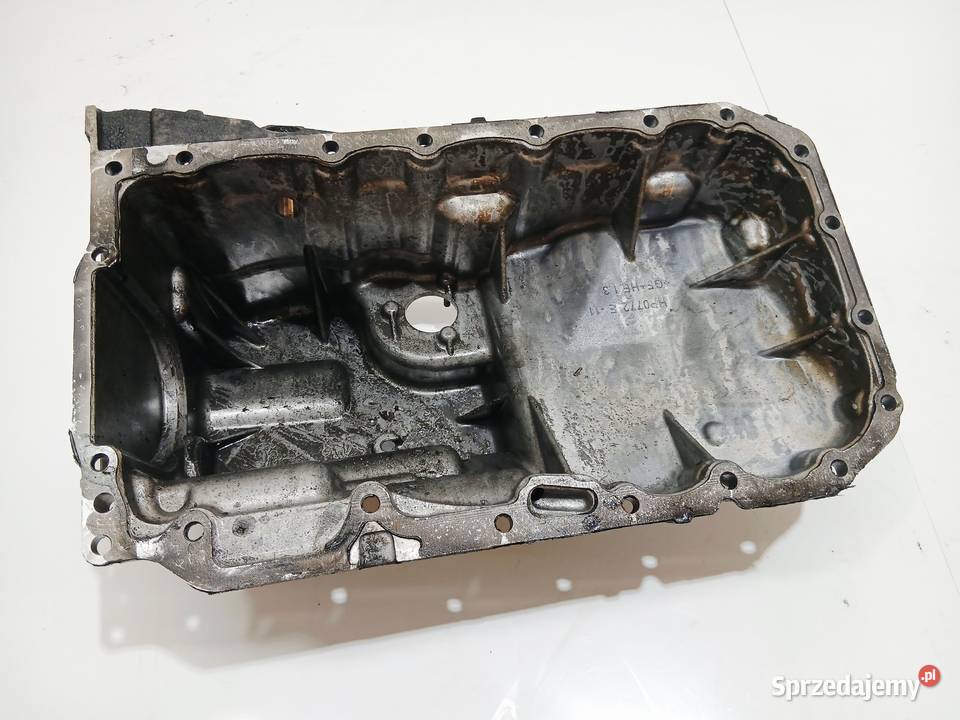 MISA MISKA OLEJOWA BMW E90 E91 N47D20C OE Strzyżewice