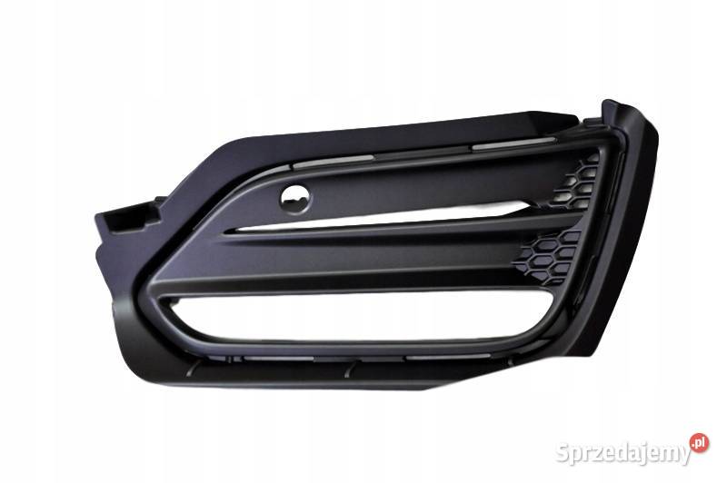 VOLVO S60 V60 RDESIGN prawa kratka zderzak przod
