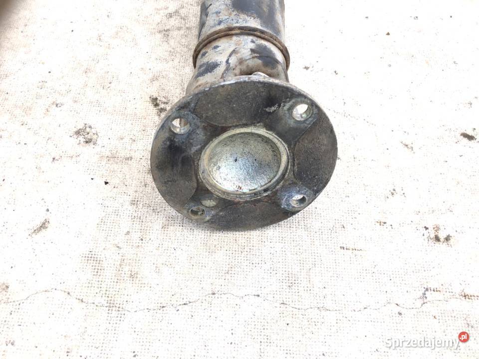 WAŁ NAPEDOWY TYŁ MERCEDES W903 Hatchback 9512 22