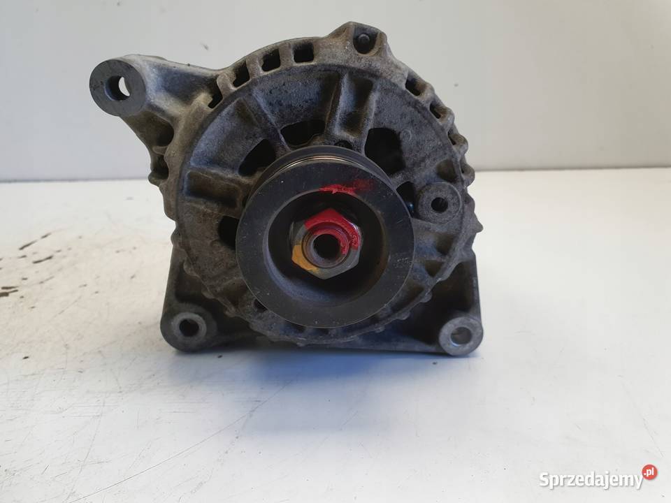 Volvo S40 V40 18 16V ALTERNATOR 0123315016 valeo osobowe Janów