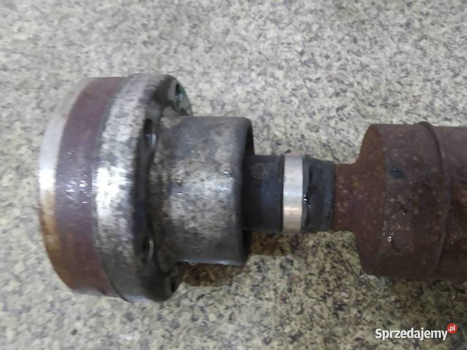 WAŁ NAPĘDOWY KRÓKI 36 V6 P52853641AD Jeep Grand Motoryzacja sprzedam