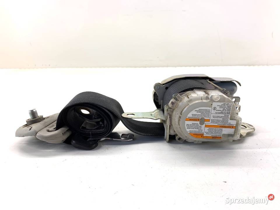 PAS BEZPIECZEŃSTWA PRAWY PRZÓD SUZUKI SWIFT III osobowe