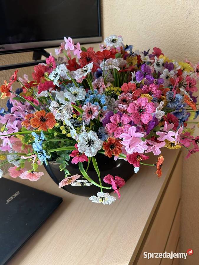 Kompozycja nagrobna Rękodzieło Radom