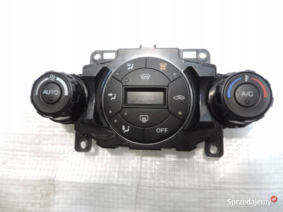 PANEL NAWIEWU KLIMATYZACJI FORD ECOSPORT MK2 II