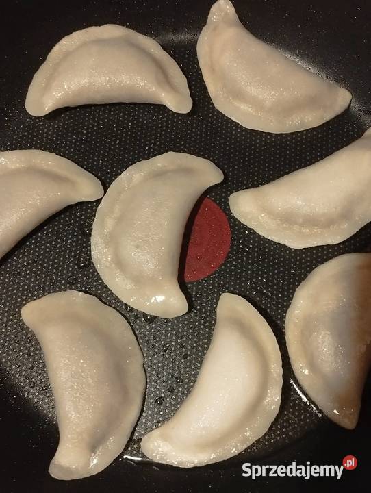 Pierogi bezglutenowe Wrocław