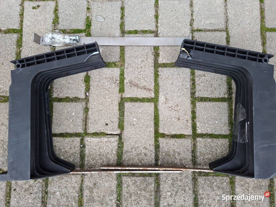 Garaż robot koszący Einhell Freelexo warmińsko-mazurskie Giżycko