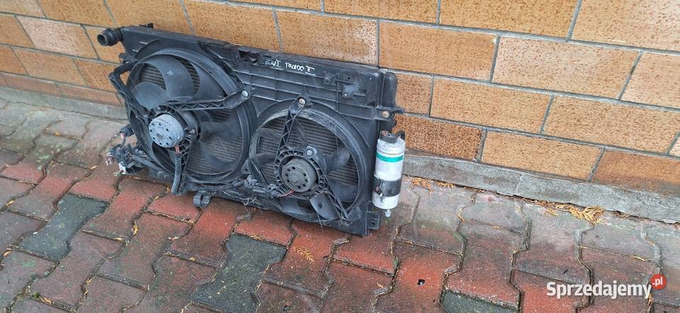 Wentylatory Chłodnice Toledo Leon Wentylatory chłodnicy świętokrzyskie Sandomierz