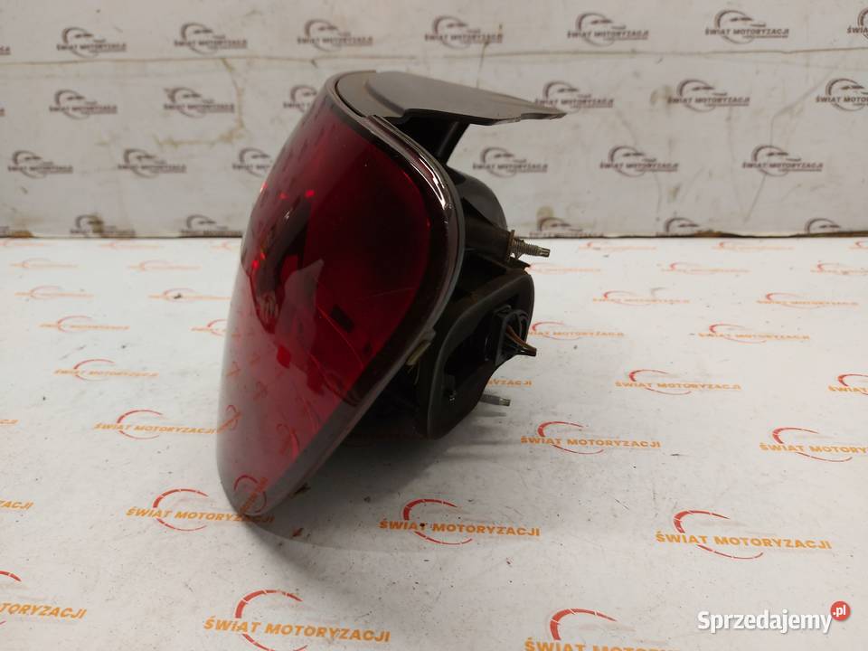 VW GOLF V PLUS 06r lampa prawa tył 5M0945096N świętokrzyskie Kielce