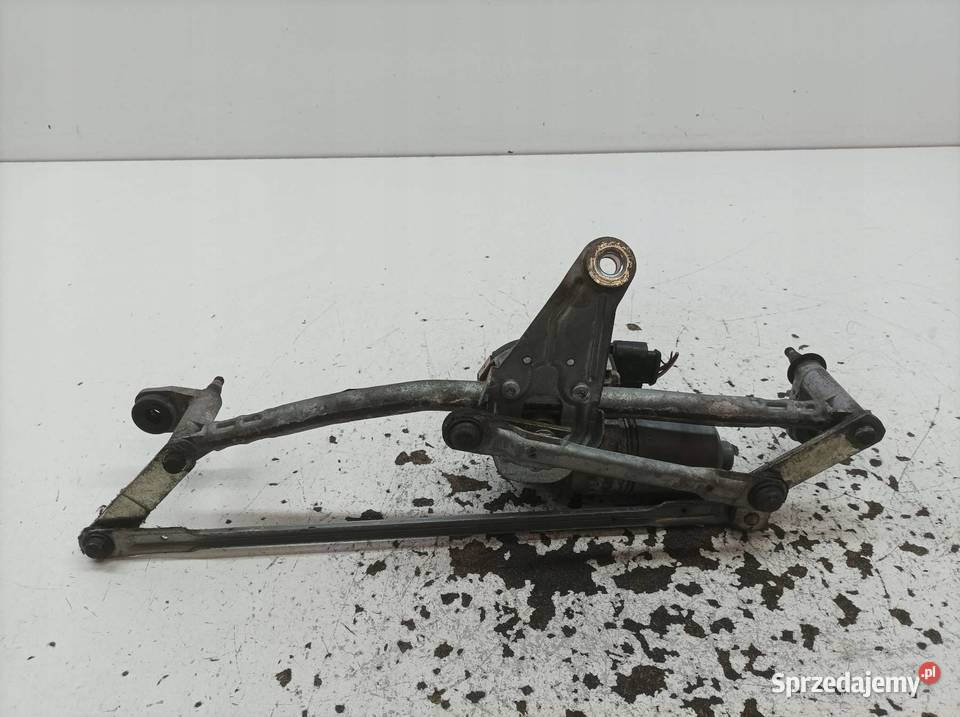 MECHANIZM WYCIERACZEK PRZÓD EU 3T1955023