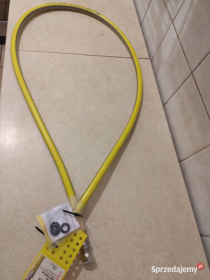 Sprzedam wąż do gazu 200 Warszawa