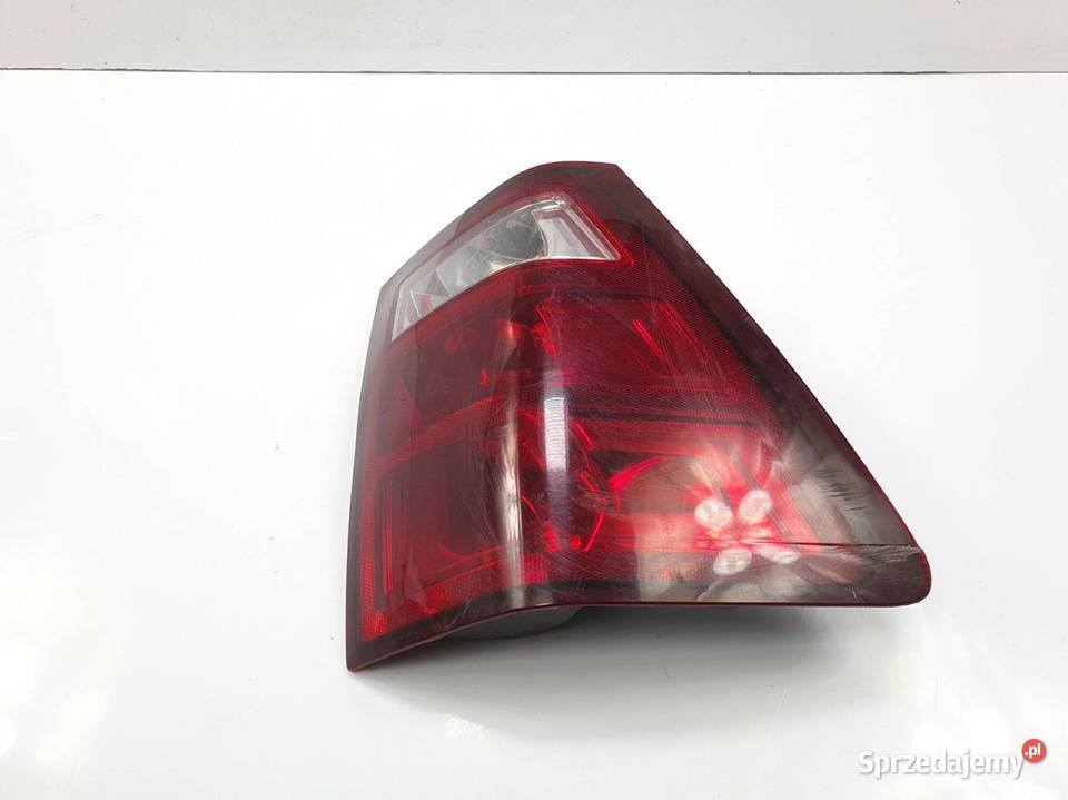 LAMPA PRAWA TYŁ JEEP GRAND CHEROKEE 55156615AD Lipno sprzedam
