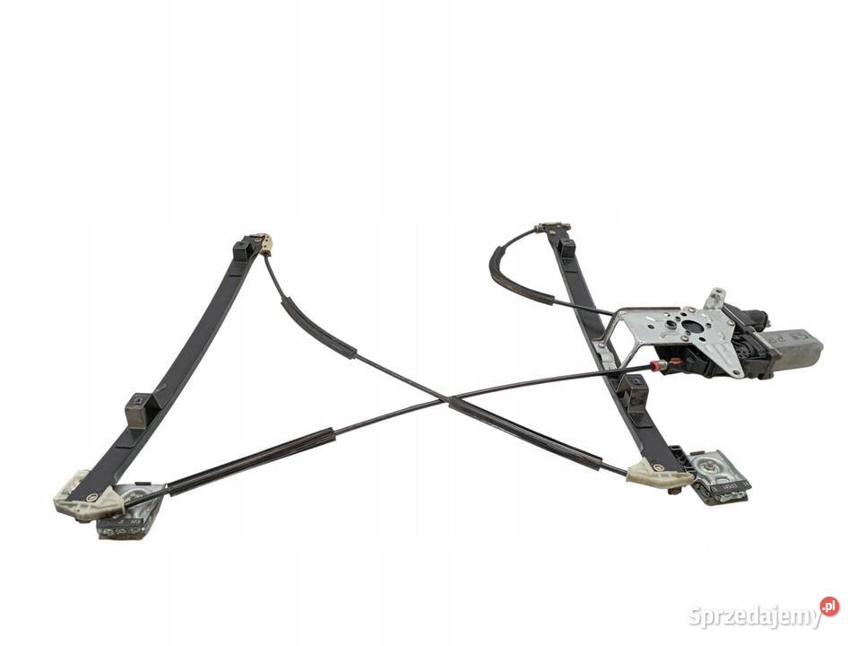 MECHANIZM SZYBY PRAWY PRZÓD VW Volkswagen Lupo I