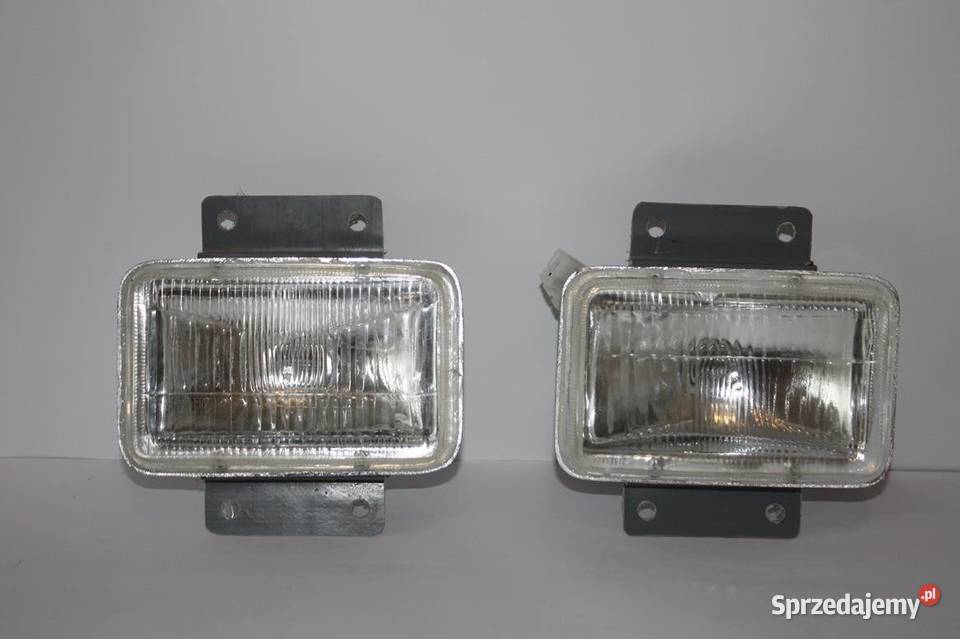 Lampa przednia Yanmar F195 F18 F22 F24 F26 F285 podkarpackie sprzedam