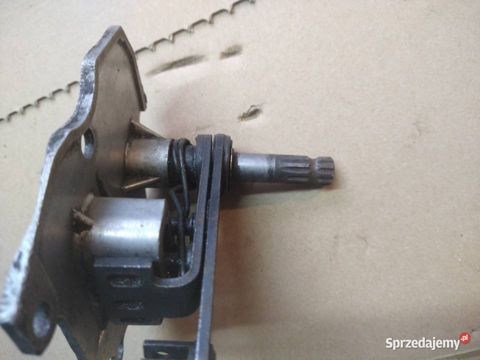 Motorynka romet komar automat zmiany biegów Ostrowiec Świętokrzyski