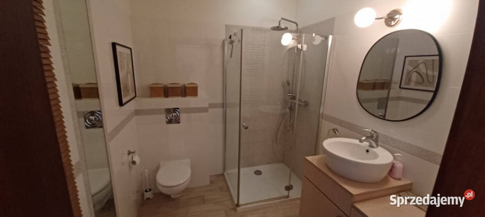 Warszawa PowiśleFabryczna 36m2 Wysoki standard mazowieckie sprzedam