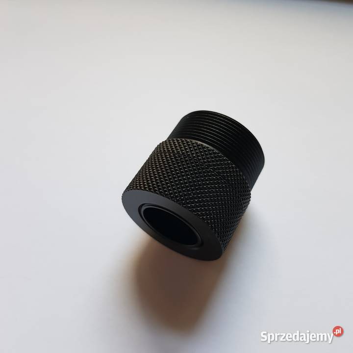 adapter do tłumika pcp wiatrówki hatsan BLITZ