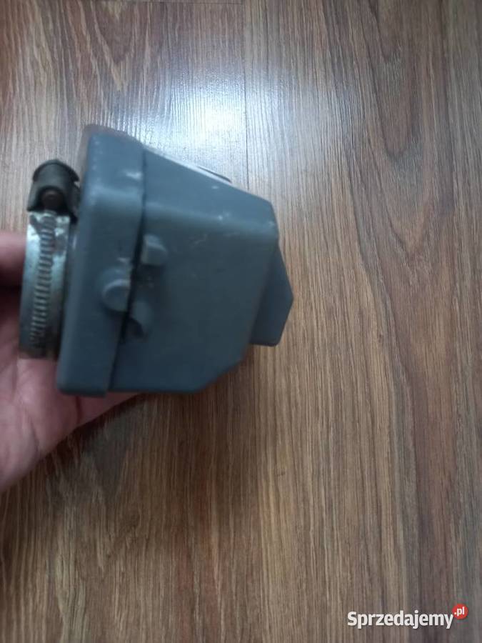 Puszka szmerow motorynka romet komar Sokołów Podlaski