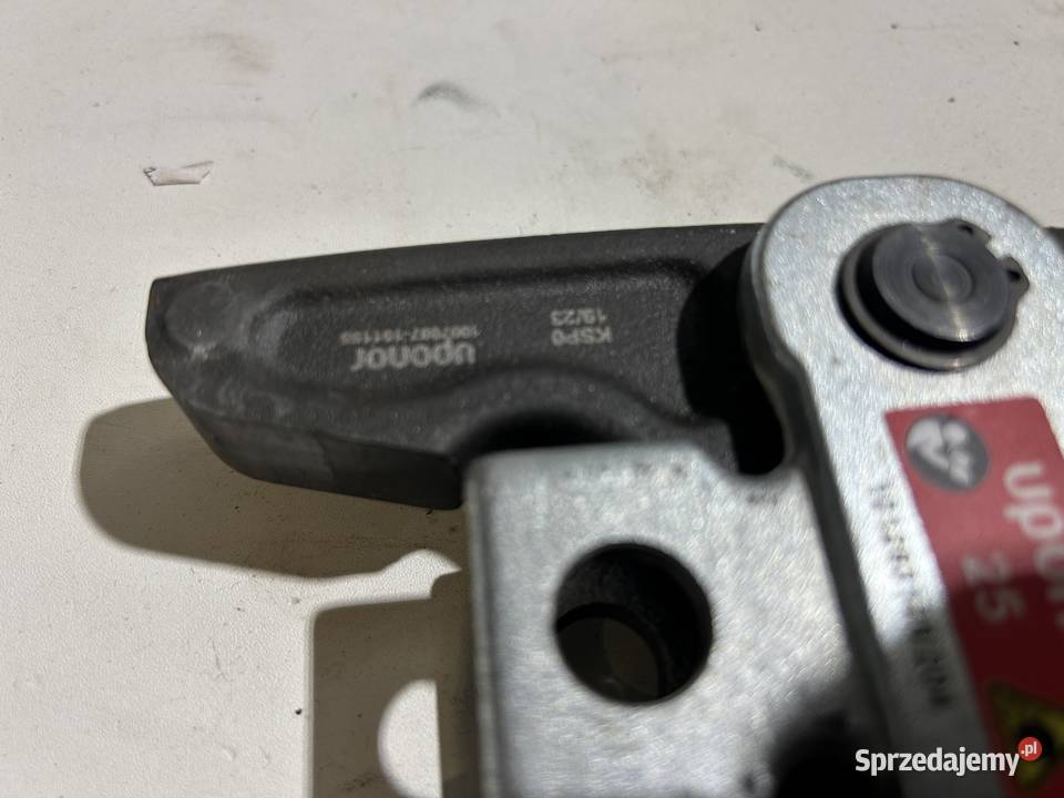 SZCZĘKA UPONOR 25 25MM REMS