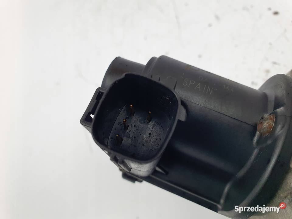 CHŁODNICA SPALIN ZAWÓR EGR Volvo S60 S80 V70 24 Chełm sprzedam