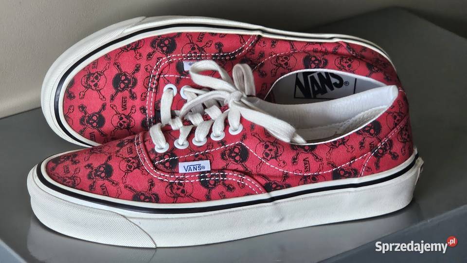Vans trampki rozmiar 39540 lubelskie Lublin