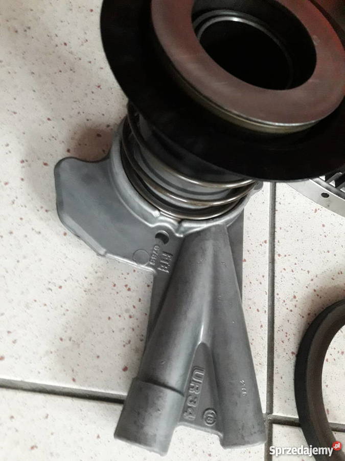 Mercedes Atego 1023 1523 1223 kompletne sprzęgło sprzęgła Częstochowa