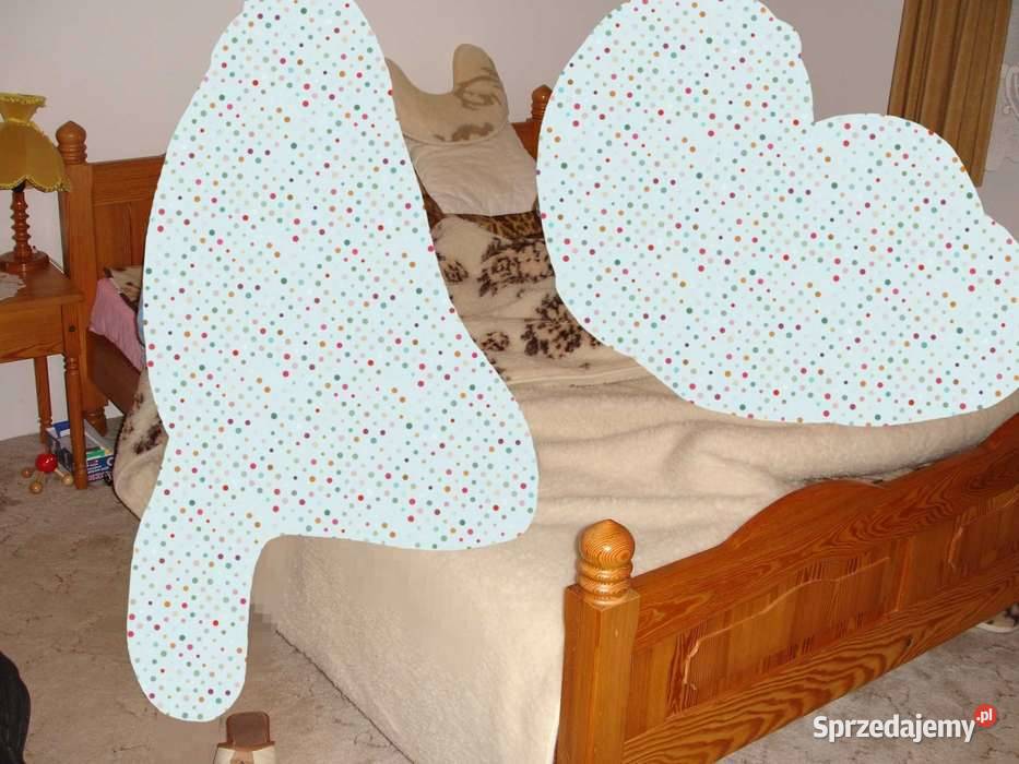 Łóżko i 2 szafki Warszawa